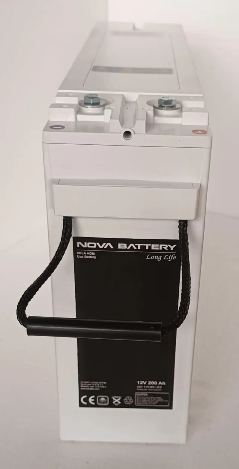 SDB-20012