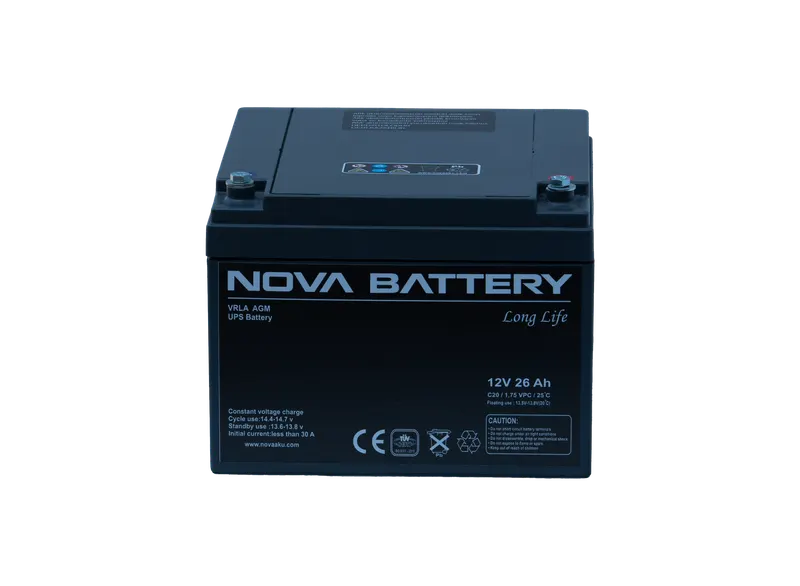 SDB-2612