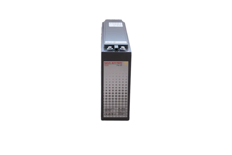 Nova SSGB-15012 FT solar jel akü ürün görseli