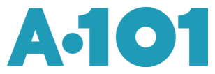 A101 logosu