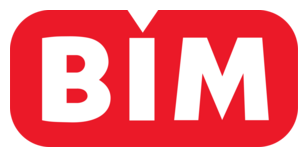 BİM logosu