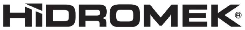 Hidromek logosu