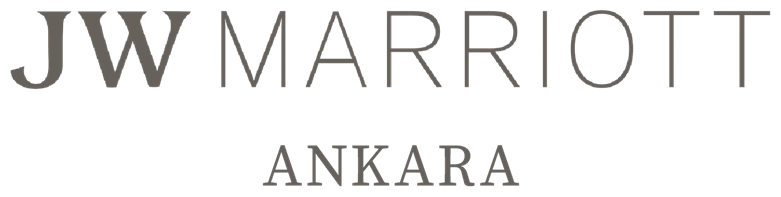 JW Marriott Ankara logosu