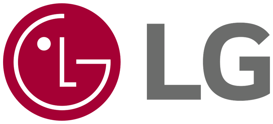 LG logosu