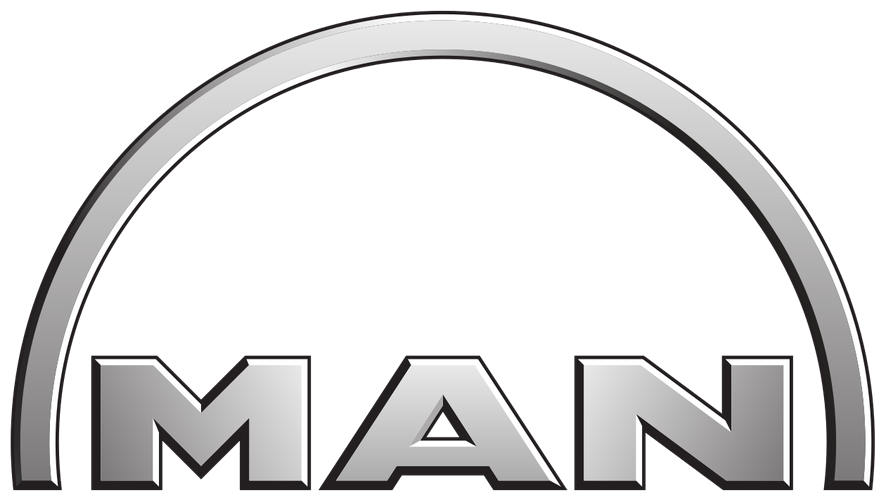 MAN logosu