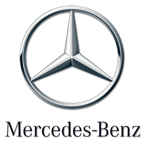 Mercedes-Benz logosu