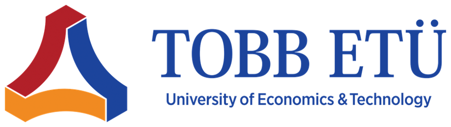TOBB Ekonomi ve Teknoloji Üniversitesi logosu