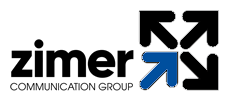 Zimer Communication Group logosu